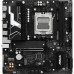 ASRock B850M-X R2.0 (AM5/B850, 2*DDR5, PCIex16, HDMI/DP, 4xSATA,2xM.2, 2.5GLan, mATX) (B850M-X R2.0)