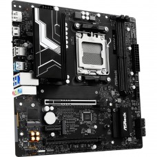 ASRock B850M-X R2.0 (AM5/B850, 2*DDR5, PCIex16, HDMI/DP, 4xSATA,2xM.2, 2.5GLan, mATX) (B850M-X R2.0)