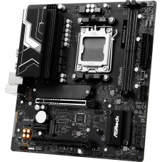 ASRock B850M-X R2.0 (AM5/B850, 2*DDR5, PCIex16, HDMI/DP, 4xSATA,2xM.2, 2.5GLan, mATX) (B850M-X R2.0)