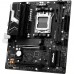 ASRock B850M-X R2.0 (AM5/B850, 2*DDR5, PCIex16, HDMI/DP, 4xSATA,2xM.2, 2.5GLan, mATX) (B850M-X R2.0)