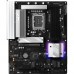 AsRock B860 Pro RS (1851/B860, 4*DDR5, 2*PCIex16, HDMI/DP, 4xSATA, 3xM.2, 2.5Glan, 7.1ch, ATX) (B860 Pro RS)