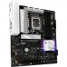 AsRock B860 Pro RS (1851/B860, 4*DDR5, 2*PCIex16, HDMI/DP, 4xSATA, 3xM.2, 2.5Glan, 7.1ch, ATX) (B860 Pro RS)