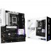 AsRock B860 Pro RS (1851/B860, 4*DDR5, 2*PCIex16, HDMI/DP, 4xSATA, 3xM.2, 2.5Glan, 7.1ch, ATX) (B860 Pro RS)