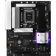AsRock B860 Pro RS (1851/B860, 4*DDR5, 2*PCIex16, HDMI/DP, 4xSATA, 3xM.2, 2.5Glan, 7.1ch, ATX) (B860 Pro RS)