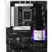 AsRock B860 Pro RS (1851/B860, 4*DDR5, 2*PCIex16, HDMI/DP, 4xSATA, 3xM.2, 2.5Glan, 7.1ch, ATX) (B860 Pro RS)