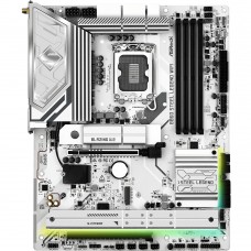 AsRock B860 Steel Legend WiFi (1851/B860, 4*DDR5, 2*PCIex16, HDMI/DP/TB4, 4xSATA, 4xM.2, 2.5Glan, 7. (B860 Steel Legend WiFi)