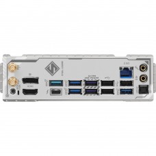 AsRock B860 Steel Legend WiFi (1851/B860, 4*DDR5, 2*PCIex16, HDMI/DP/TB4, 4xSATA, 4xM.2, 2.5Glan, 7. (B860 Steel Legend WiFi)