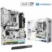 AsRock B860 Steel Legend WiFi (1851/B860, 4*DDR5, 2*PCIex16, HDMI/DP/TB4, 4xSATA, 4xM.2, 2.5Glan, 7. (B860 Steel Legend WiFi)