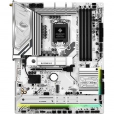 AsRock B860 Steel Legend WiFi (1851/B860, 4*DDR5, 2*PCIex16, HDMI/DP/TB4, 4xSATA, 4xM.2, 2.5Glan, 7. (B860 Steel Legend WiFi)