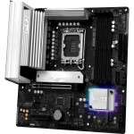 AsRock B860M Pro RS (1851/B860, 4*DDR5, PCIex16, HDMI/DP, 4xSATA, 3xM.2, 2.5Glan, 7.1ch, mATX) (B860M Pro RS) AsRock B860M Pro RS (1851/B860, 4*DDR5, PCIex16, HDMI/DP, 4xSATA, 3xM.2, 2.5Glan, 7.1ch, mATX) (B860M Pro RS)