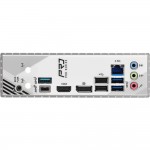 AsRock B860M Pro RS (1851/B860, 4*DDR5, PCIex16, HDMI/DP, 4xSATA, 3xM.2, 2.5Glan, 7.1ch, mATX) (B860M Pro RS) AsRock B860M Pro RS (1851/B860, 4*DDR5, PCIex16, HDMI/DP, 4xSATA, 3xM.2, 2.5Glan, 7.1ch, mATX) (B860M Pro RS)