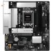 AsRock B860M ROCK WIFI (1851/B860, 2*DDR5, 2*PCIex16, HDMI/DP, 4xSATA, 2xM.2, 2.5Glan, 7.1ch, mATX) (B860M ROCK WIFI)