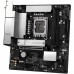 AsRock B860M ROCK WIFI (1851/B860, 2*DDR5, 2*PCIex16, HDMI/DP, 4xSATA, 2xM.2, 2.5Glan, 7.1ch, mATX) (B860M ROCK WIFI)