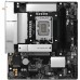 AsRock B860M ROCK WIFI (1851/B860, 2*DDR5, 2*PCIex16, HDMI/DP, 4xSATA, 2xM.2, 2.5Glan, 7.1ch, mATX) (B860M ROCK WIFI)