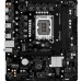 AsRock B860M-H2 (1851/B860, 2*DDR5, PCIex16, 2xHDMI, 4xSATA, 2xM.2, Glan, 7.1ch, mATX) (B860M-H2)