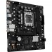 AsRock B860M-H2 (1851/B860, 2*DDR5, PCIex16, 2xHDMI, 4xSATA, 2xM.2, Glan, 7.1ch, mATX) (B860M-H2)