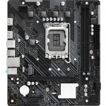 ASRock H610M-H2/M.2 (1700/H610, 2*DDR4, 1xPCIex16, 2xHDMI, 4xSATA, M.2, GLan, 7.1ch, mATX) (H610M-H2/M.2) ASRock H610M-H2/M.2 (1700/H610, 2*DDR4, 1xPCIex16, 2xHDMI, 4xSATA, M.2, GLan, 7.1ch, mATX) (H610M-H2/M.2)