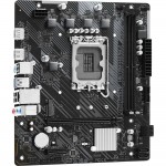 ASRock H610M-H2/M.2 (1700/H610, 2*DDR4, 1xPCIex16, 2xHDMI, 4xSATA, M.2, GLan, 7.1ch, mATX) (H610M-H2/M.2) ASRock H610M-H2/M.2 (1700/H610, 2*DDR4, 1xPCIex16, 2xHDMI, 4xSATA, M.2, GLan, 7.1ch, mATX) (H610M-H2/M.2)