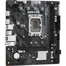 ASRock H610M-H2/M.2 (1700/H610, 2*DDR4, 1xPCIex16, 2xHDMI, 4xSATA, M.2, GLan, 7.1ch, mATX) (H610M-H2/M.2)