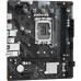 ASRock H610M-H2/M.2 (1700/H610, 2*DDR4, 1xPCIex16, 2xHDMI, 4xSATA, M.2, GLan, 7.1ch, mATX) (H610M-H2/M.2)