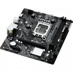 ASRock H610M-H2/M.2 (1700/H610, 2*DDR4, 1xPCIex16, 2xHDMI, 4xSATA, M.2, GLan, 7.1ch, mATX) (H610M-H2/M.2) ASRock H610M-H2/M.2 (1700/H610, 2*DDR4, 1xPCIex16, 2xHDMI, 4xSATA, M.2, GLan, 7.1ch, mATX) (H610M-H2/M.2)