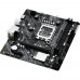 ASRock H610M-H2/M.2 (1700/H610, 2*DDR4, 1xPCIex16, 2xHDMI, 4xSATA, M.2, GLan, 7.1ch, mATX) (H610M-H2/M.2)