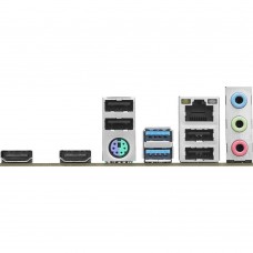 ASRock H610M-H2/M.2 (1700/H610, 2*DDR4, 1xPCIex16, 2xHDMI, 4xSATA, M.2, GLan, 7.1ch, mATX) (H610M-H2/M.2)