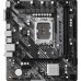 ASRock H610M-HDV/M.2 R2.0 (1700/H610, 2*DDR4, 1xPCIex16, HDMI/DVI/VGA, 4xSATA, M.2, GLan, 7.1ch,mATX (H610M-HDV/M.2 R2.0)