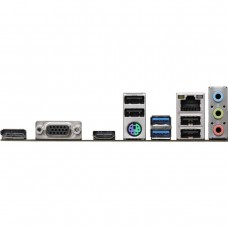 ASRock H610M-HDV/M.2 R2.0 (1700/H610, 2*DDR4, 1xPCIex16, HDMI/DVI/VGA, 4xSATA, M.2, GLan, 7.1ch,mATX (H610M-HDV/M.2 R2.0)