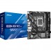 ASRock H610M-HDV/M.2 R2.0 (1700/H610, 2*DDR4, 1xPCIex16, HDMI/DVI/VGA, 4xSATA, M.2, GLan, 7.1ch,mATX (H610M-HDV/M.2 R2.0)