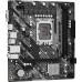 ASRock H610M-HVS/M.2 R2.0 (1700/H610, 2*DDR4, 1xPCIex16, HDMI/VGA, 4xSATA, M.2, GLan, 7.1ch, mATX (H610M-HVS/M.2 R2.0)