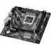 ASRock H610M-HVS/M.2 R2.0 (1700/H610, 2*DDR4, 1xPCIex16, HDMI/VGA, 4xSATA, M.2, GLan, 7.1ch, mATX (H610M-HVS/M.2 R2.0)