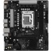 AsRock H810M-H (1851/H810, 2*DDR5, PCIex16, HDMI, 4xSATA, M.2, Glan, 7.1ch, mATX) (H810M-H)