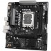 AsRock H810M-H (1851/H810, 2*DDR5, PCIex16, HDMI, 4xSATA, M.2, Glan, 7.1ch, mATX) (H810M-H)