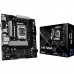 AsRock H810M-X (1851/H810, 2*DDR5, PCIex16, HDMI/DP/VGA, 4xSATA, M.2, 2.5Glan, 7.1ch, mATX) (H810M-X)