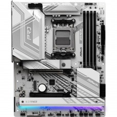ASRock X870 PRO RS (AM5/X870, 4*DDR5, 2xPCIex16, HDMI/USB4, 4xSATA, 3xM.2, 2.5GLan, ATX) (X870 PRO RS)