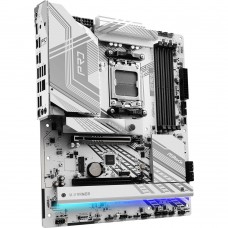 ASRock X870 PRO RS (AM5/X870, 4*DDR5, 2xPCIex16, HDMI/USB4, 4xSATA, 3xM.2, 2.5GLan, ATX) (X870 PRO RS)