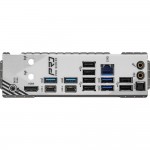 ASRock X870 PRO RS (AM5/X870, 4*DDR5, 2xPCIex16, HDMI/USB4, 4xSATA, 3xM.2, 2.5GLan, ATX) (X870 PRO RS)