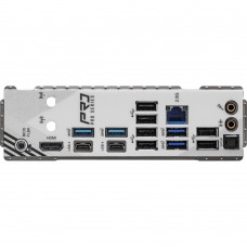 ASRock X870 PRO RS (AM5/X870, 4*DDR5, 2xPCIex16, HDMI/USB4, 4xSATA, 3xM.2, 2.5GLan, ATX) (X870 PRO RS)