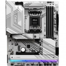 ASRock X870 PRO RS (AM5/X870, 4*DDR5, 2xPCIex16, HDMI/USB4, 4xSATA, 3xM.2, 2.5GLan, ATX) (X870 PRO RS)