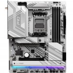 ASRock X870 PRO RS WIFI (AM5/X870, 4*DDR5, 2xPCIex16, HDMI/USB4, 4xSATA, 3xM.2, 2.5GLan, ATX) (X870 PRO RS WIFI)