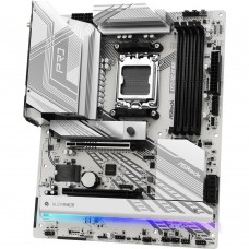 ASRock X870 PRO RS WIFI (AM5/X870, 4*DDR5, 2xPCIex16, HDMI/USB4, 4xSATA, 3xM.2, 2.5GLan, ATX) (X870 PRO RS WIFI)