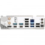 ASRock X870 PRO RS WIFI (AM5/X870, 4*DDR5, 2xPCIex16, HDMI/USB4, 4xSATA, 3xM.2, 2.5GLan, ATX) (X870 PRO RS WIFI)