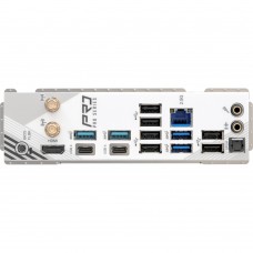 ASRock X870 PRO RS WIFI (AM5/X870, 4*DDR5, 2xPCIex16, HDMI/USB4, 4xSATA, 3xM.2, 2.5GLan, ATX) (X870 PRO RS WIFI)