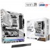 ASRock X870 PRO RS WIFI (AM5/X870, 4*DDR5, 2xPCIex16, HDMI/USB4, 4xSATA, 3xM.2, 2.5GLan, ATX) (X870 PRO RS WIFI)