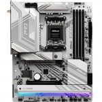 ASRock X870 PRO RS WIFI (AM5/X870, 4*DDR5, 2xPCIex16, HDMI/USB4, 4xSATA, 3xM.2, 2.5GLan, ATX) (X870 PRO RS WIFI)
