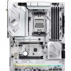 ASRock X870 STEEL LEGEND WIFI (AM5/X870, 4*DDR5, 2xPCIex16, HDMI/USB4, 4xSATA, 3xM.2, 2.5GLan, ATX) (X870 STEEL LEGEND WIFI)