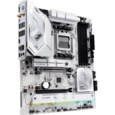 ASRock X870 STEEL LEGEND WIFI (AM5/X870, 4*DDR5, 2xPCIex16, HDMI/USB4, 4xSATA, 3xM.2, 2.5GLan, ATX) (X870 STEEL LEGEND WIFI)