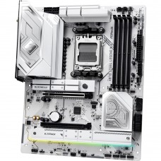 ASRock X870 STEEL LEGEND WIFI (AM5/X870, 4*DDR5, 2xPCIex16, HDMI/USB4, 4xSATA, 3xM.2, 2.5GLan, ATX) (X870 STEEL LEGEND WIFI)