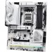 ASRock X870 STEEL LEGEND WIFI (AM5/X870, 4*DDR5, 2xPCIex16, HDMI/USB4, 4xSATA, 3xM.2, 2.5GLan, ATX) (X870 STEEL LEGEND WIFI)